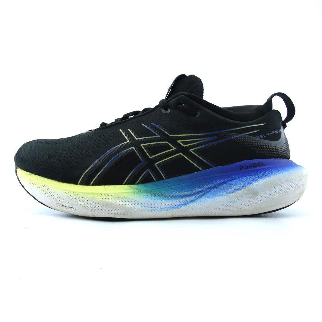 ASICS GEL NIMBUS 25