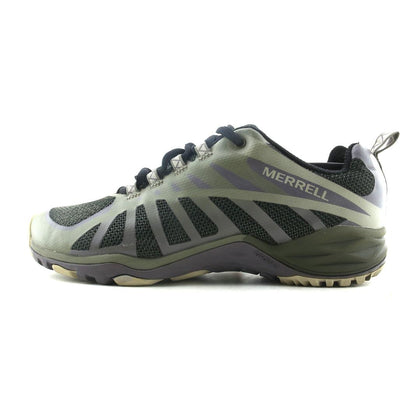 MERRELL Q FORM 2