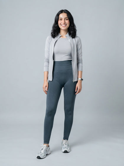 Blanqi Sports Leggings — Women