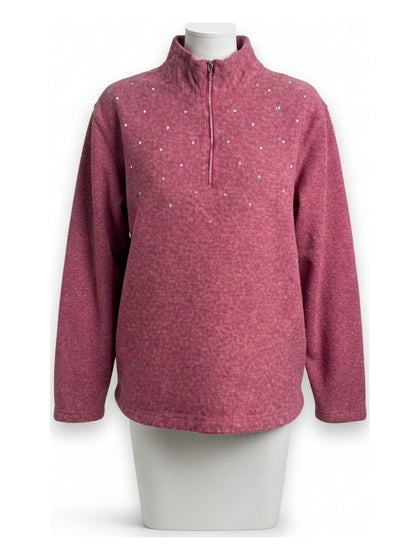 Bobbie Bbrooks Pullover — Women