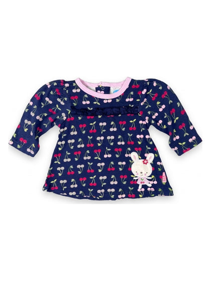 Bon Bebe Baby Dress — Infant Girls