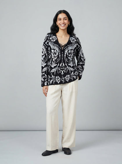 Boston Proper Sweater — Women