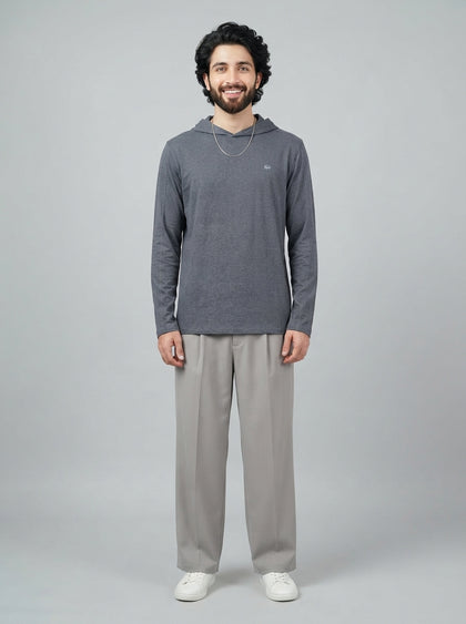 BUFFALO DAVID BITTON Hoodie — Men