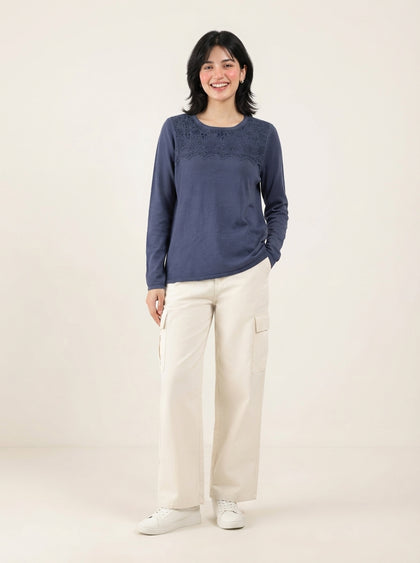 BUFFALO DAVID BITTON Blouse — Women
