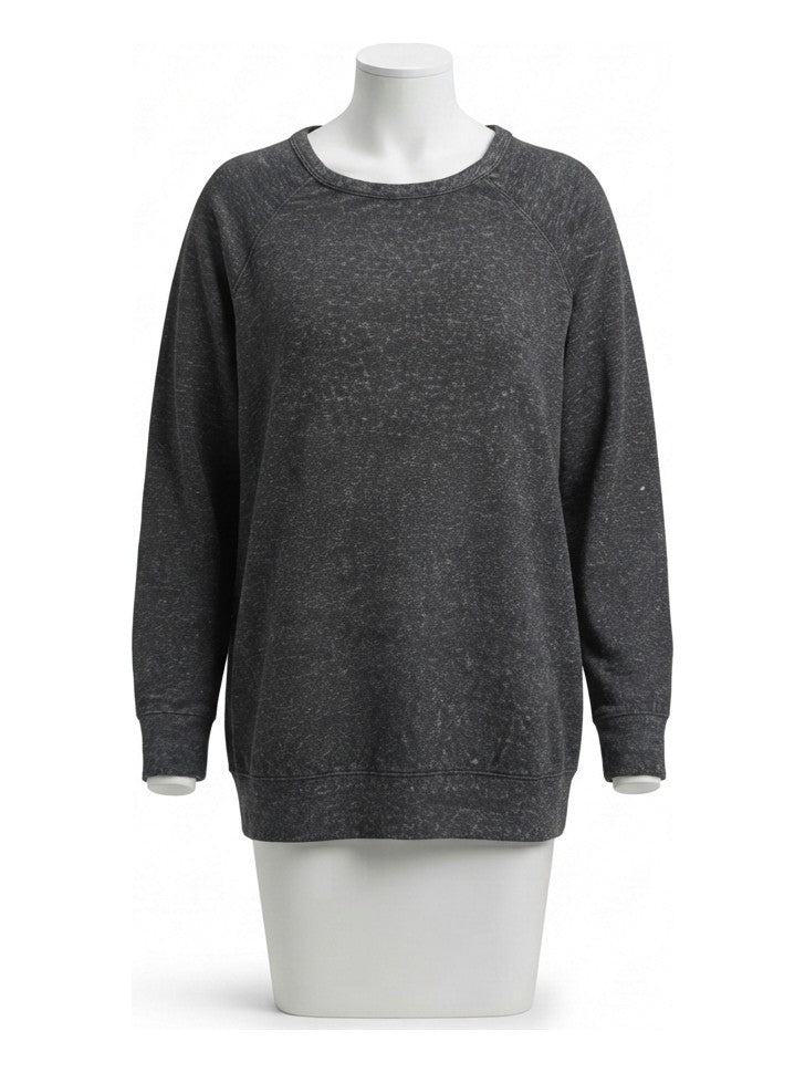 Preloved BUFFALO DAVID BITTON women's sweater, size S, on a mannequin