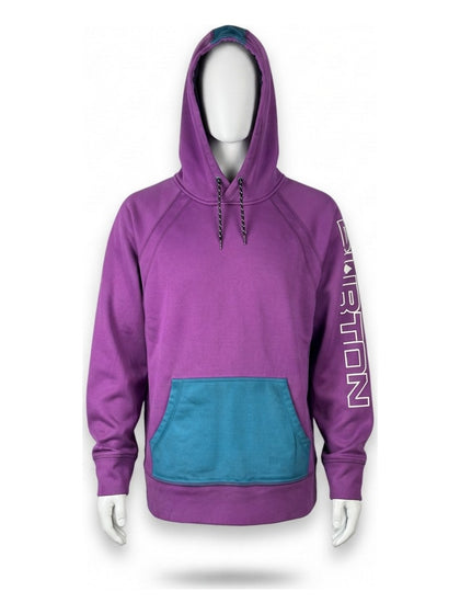 Burton Sports Hoodie — Men