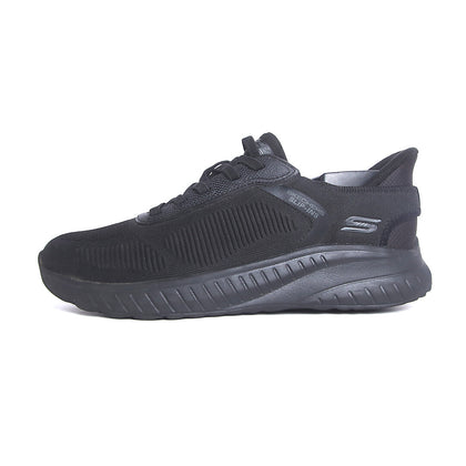 SKECHERS  BOBS SPORT SQUAD CHAOS - SOLID STEP