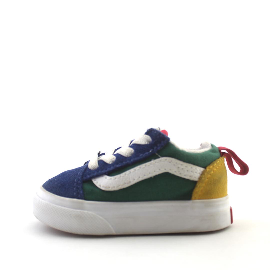 VANS OLD SKOOL