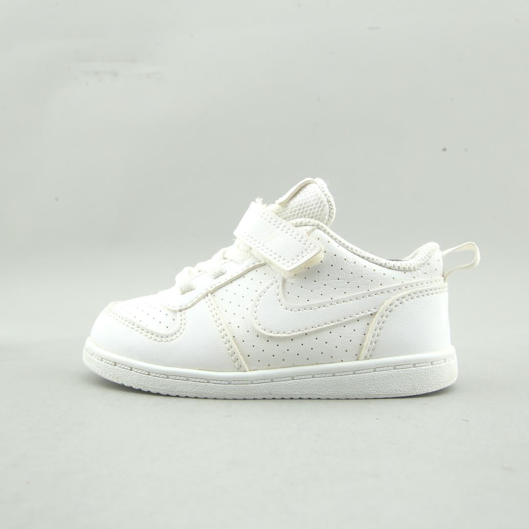 NIKE COURT LOW