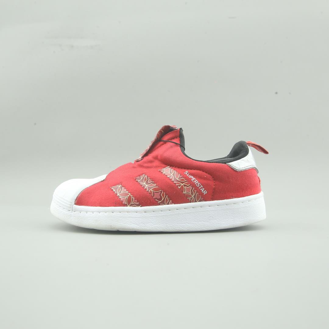 ADIDAS SUPERSTAR 360