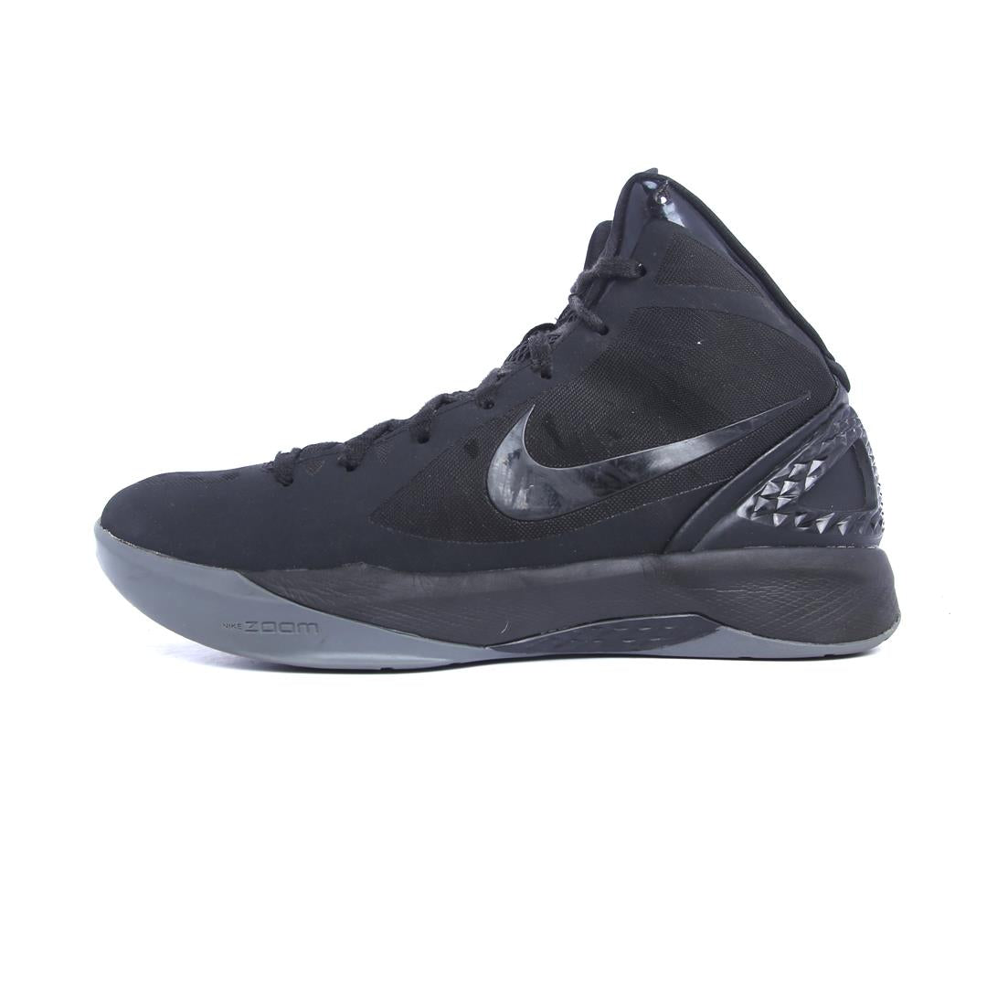 NIKE ZOOM HYPERDUNK 2011