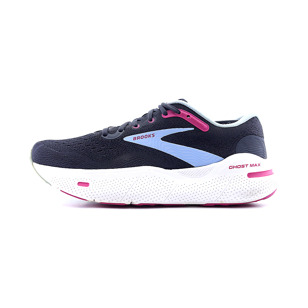 BROOKS GHOST MAX