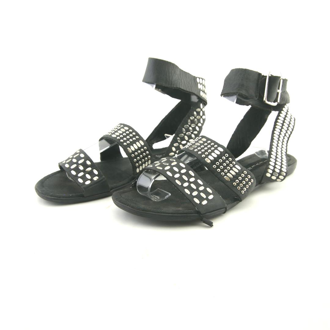 STEVE MADDEN ELECTRAA