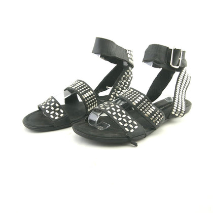 STEVE MADDEN ELECTRAA
