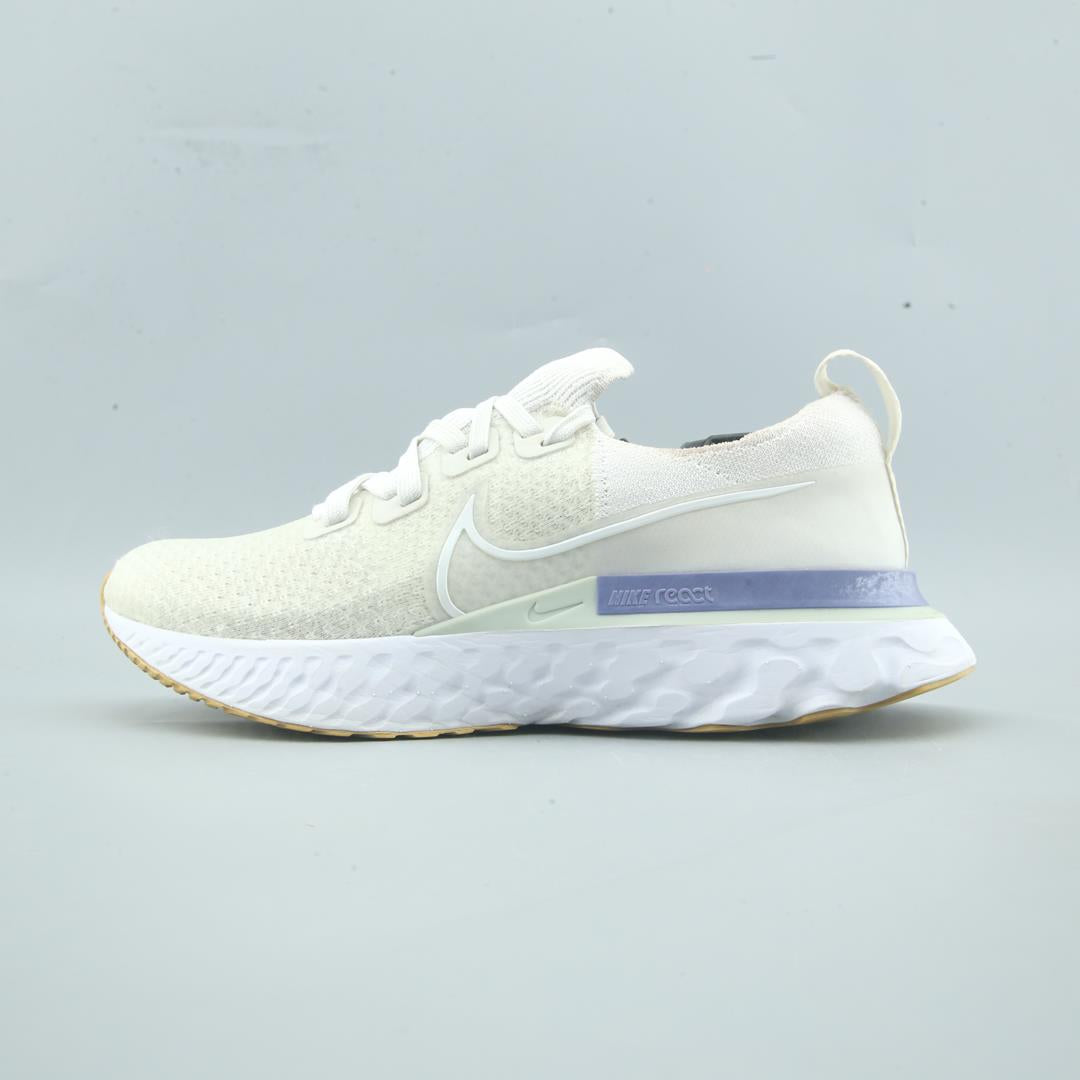NIKE REACT INFINITY RUN FLYKNIT
