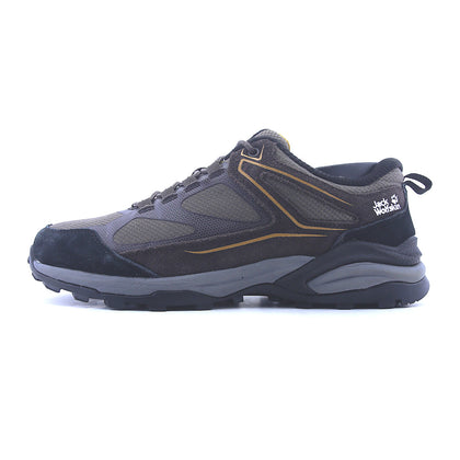 JACK WOLFSKIN TRAIL HIKER  LOW