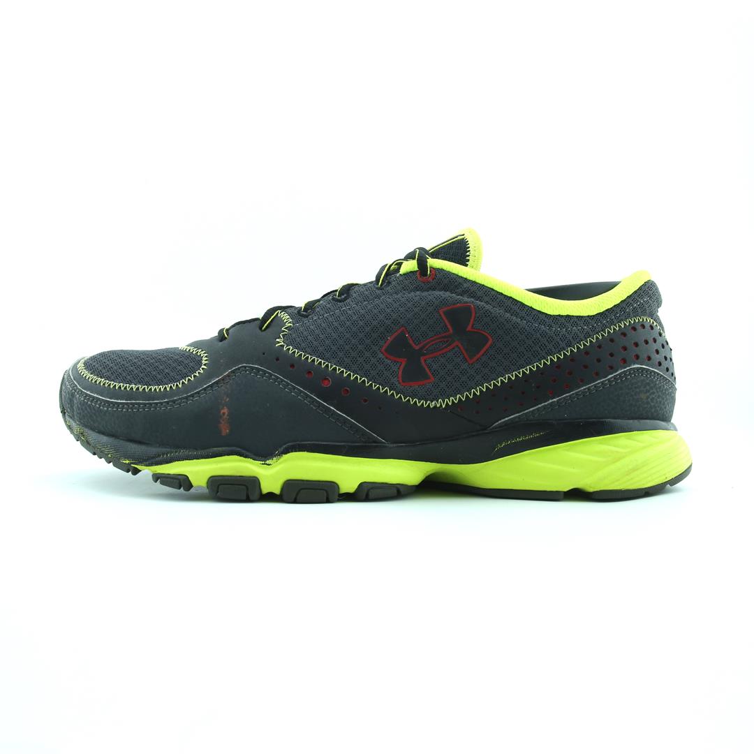 UNDER ARMOUR SPEEDFORM