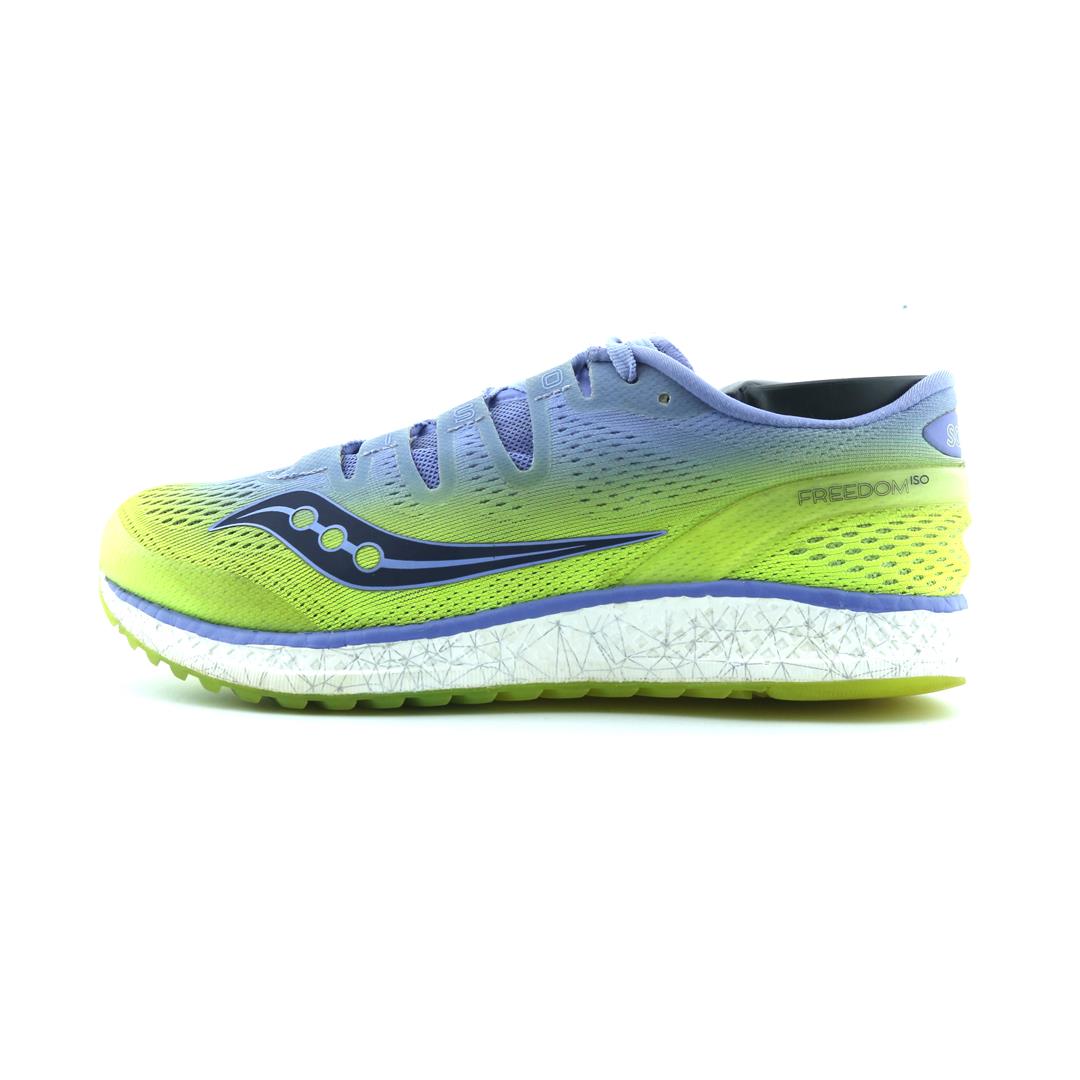 SAUCONY FREEDOM ISO