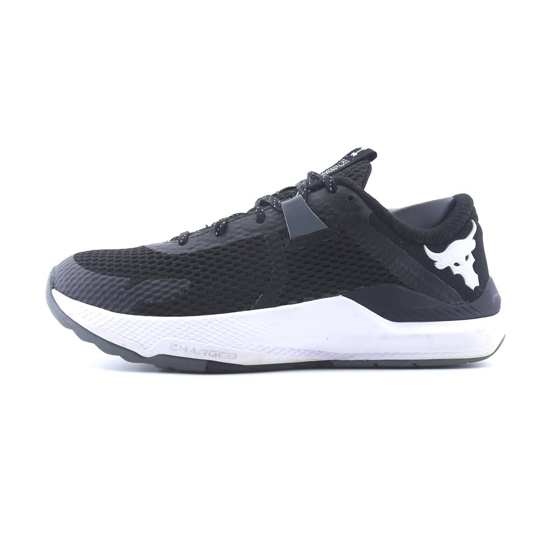 UNDER ARMOUR ROCK BSR 2