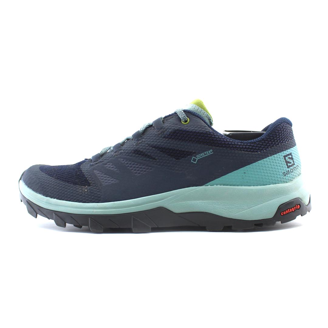 SALOMON OUTLINE GORE-TEX