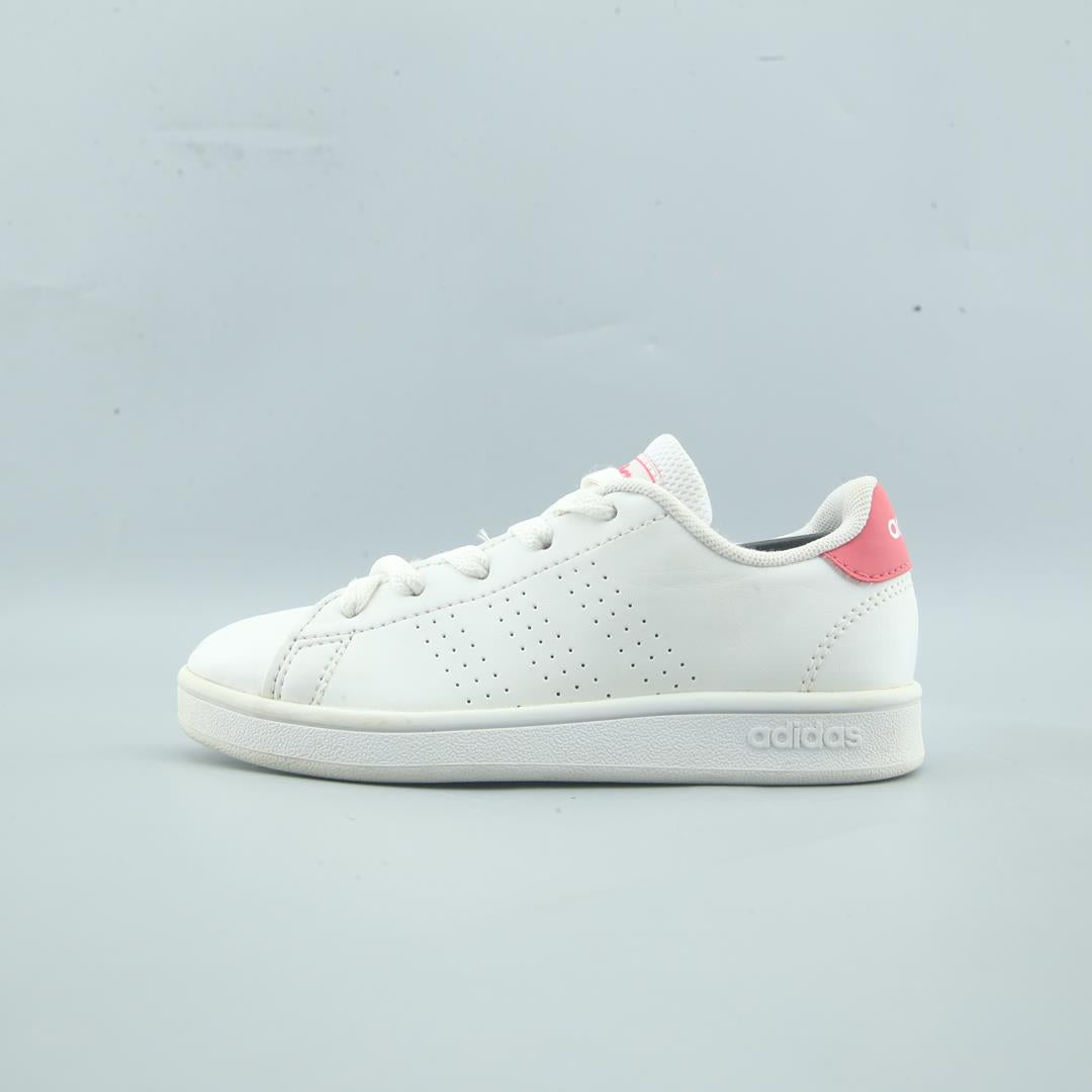 ADIDAS ADVANTAGE LIFESTYLE COURT LACE