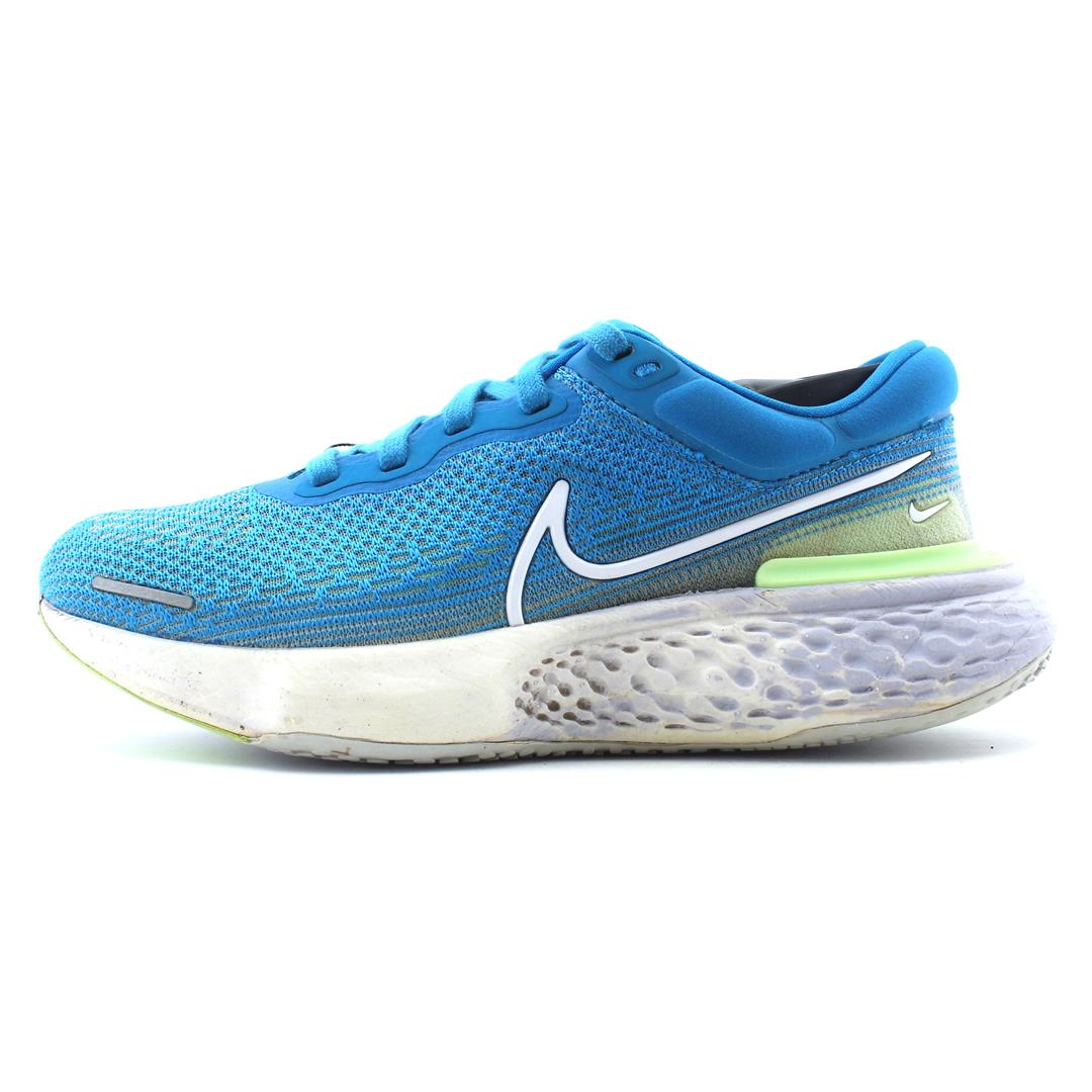 NIKE ZOOMX INVINCIBLE RUN FLYKNIT