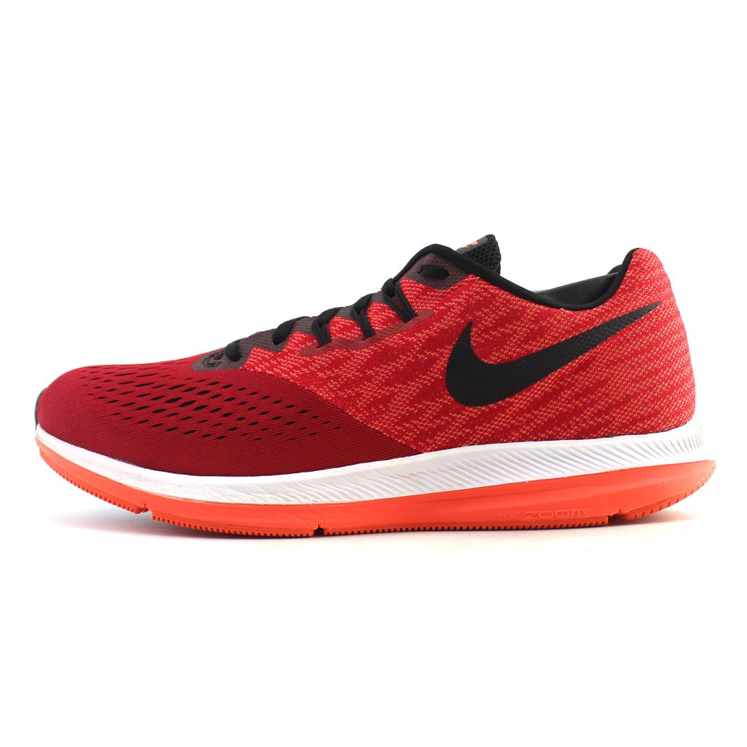 NIKE ZOOM WINFLO 4