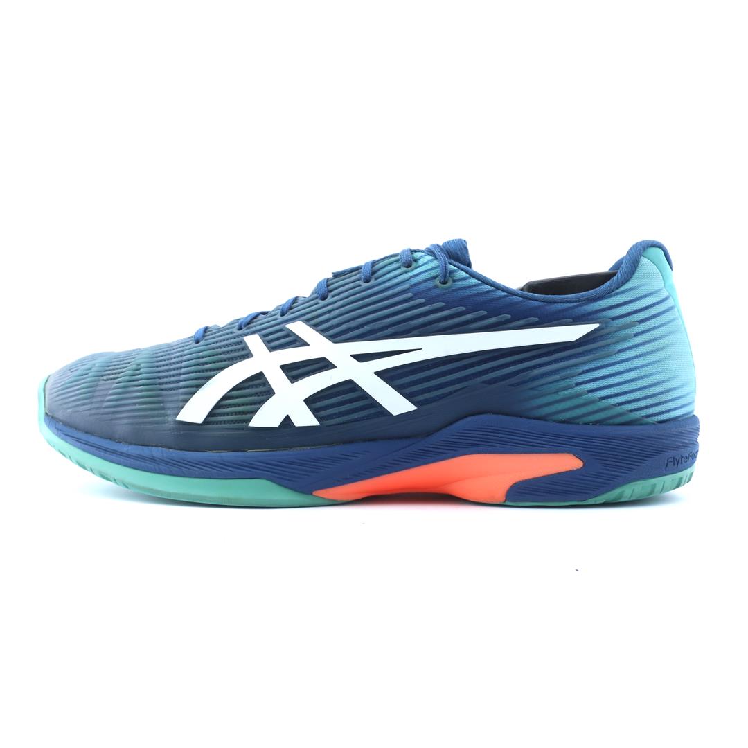 ASICS  GEL SOLUTION SPEED FF