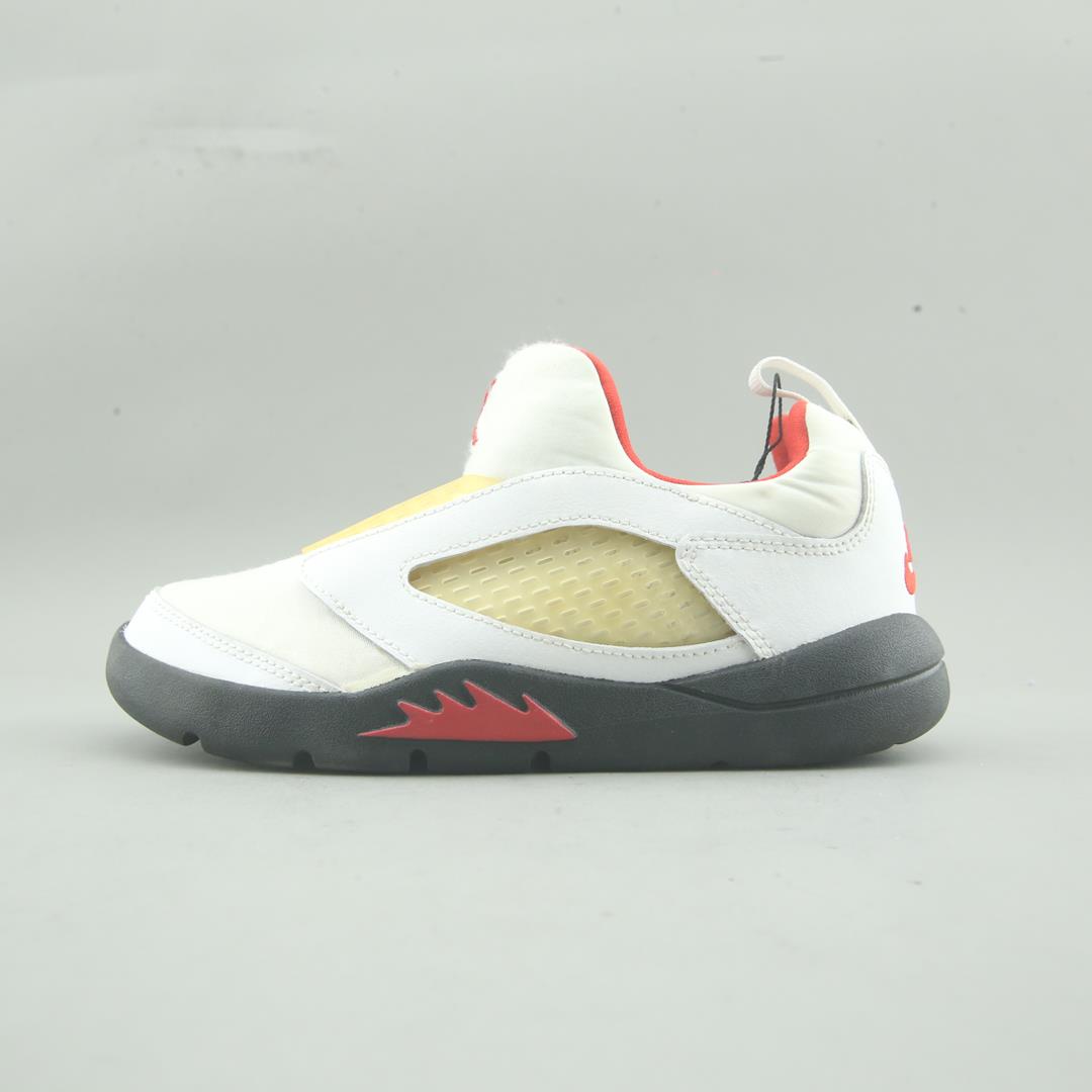 JORDAN 5 RETRO LITTLE FLEX