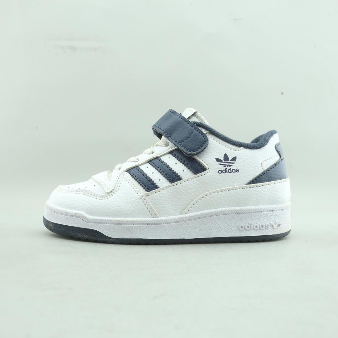 ADIDAS FORUM LOW CITY