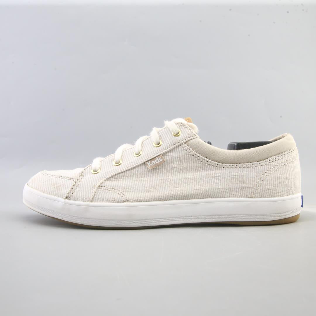 KEDS CENTER TICKING STRIPE