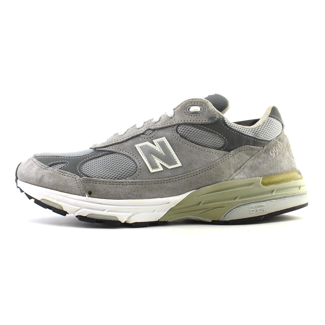 NEW BALANCE 993 CORE