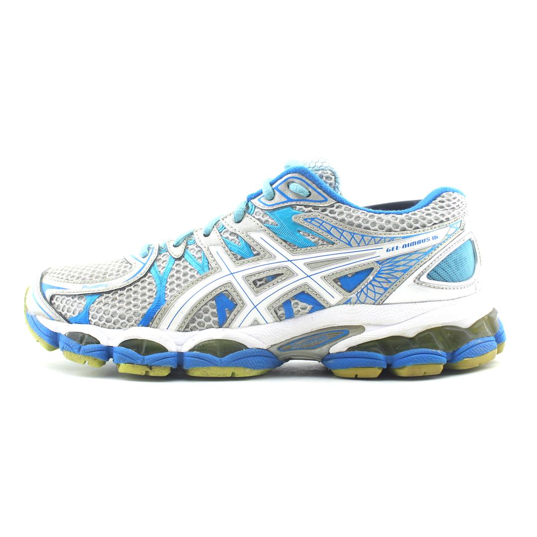 ASICS GEL NIMBUS 16
