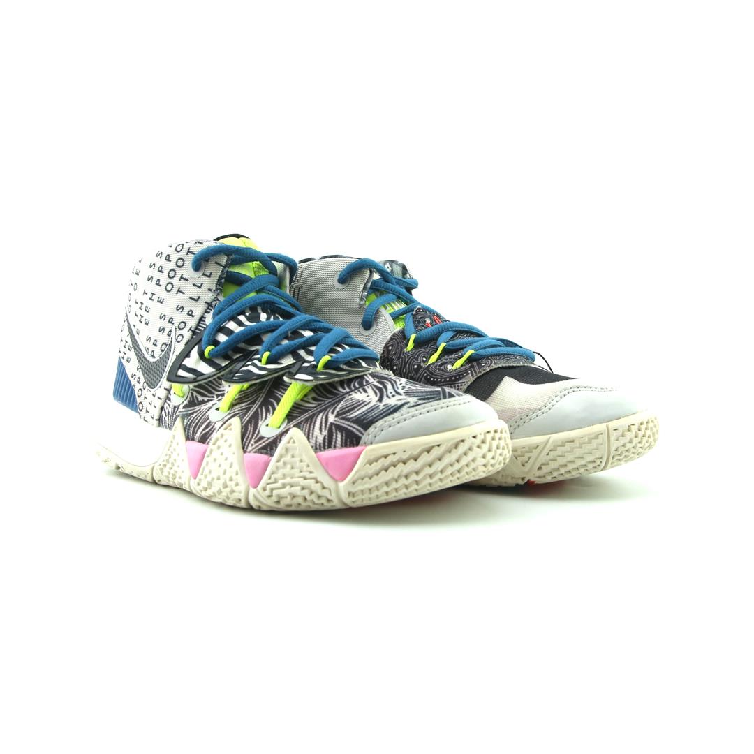 nike kybrid what the