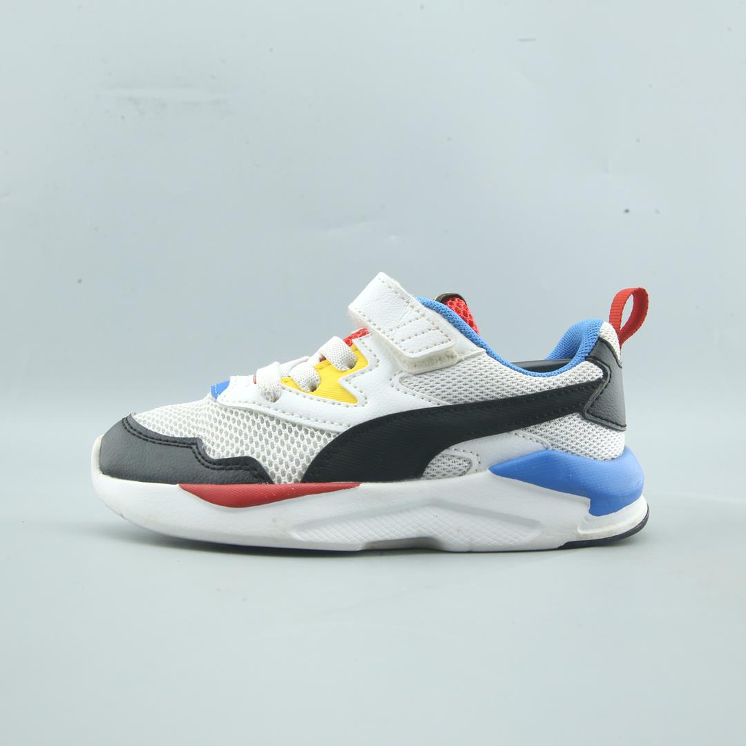 PUMA X-RAY