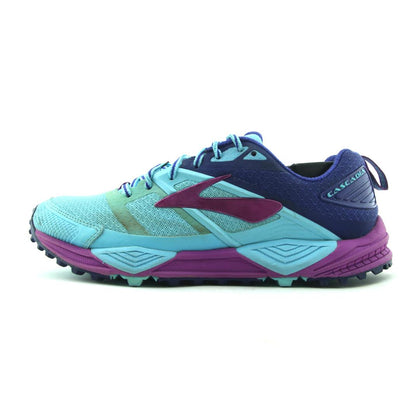 BROOKS CASCADIA 12