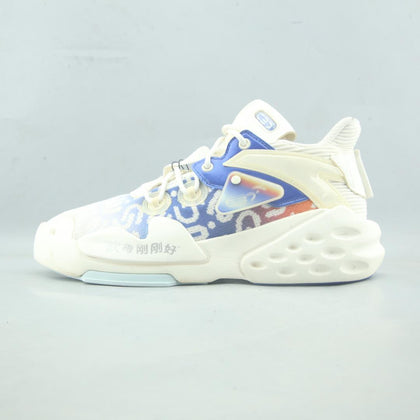 ANTA RAJAH MID