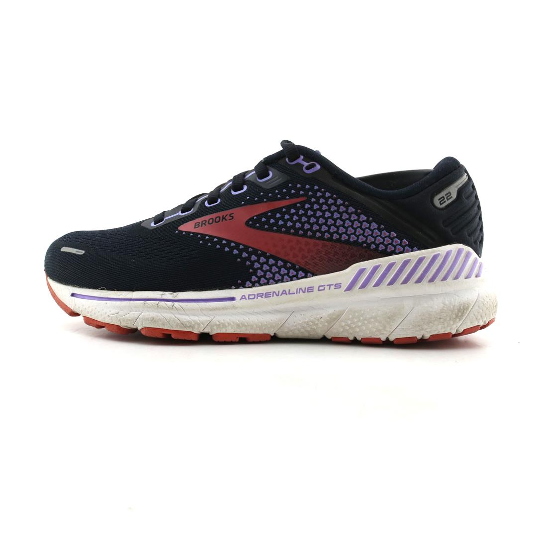 BROOKS ADRENALINE GTS 22