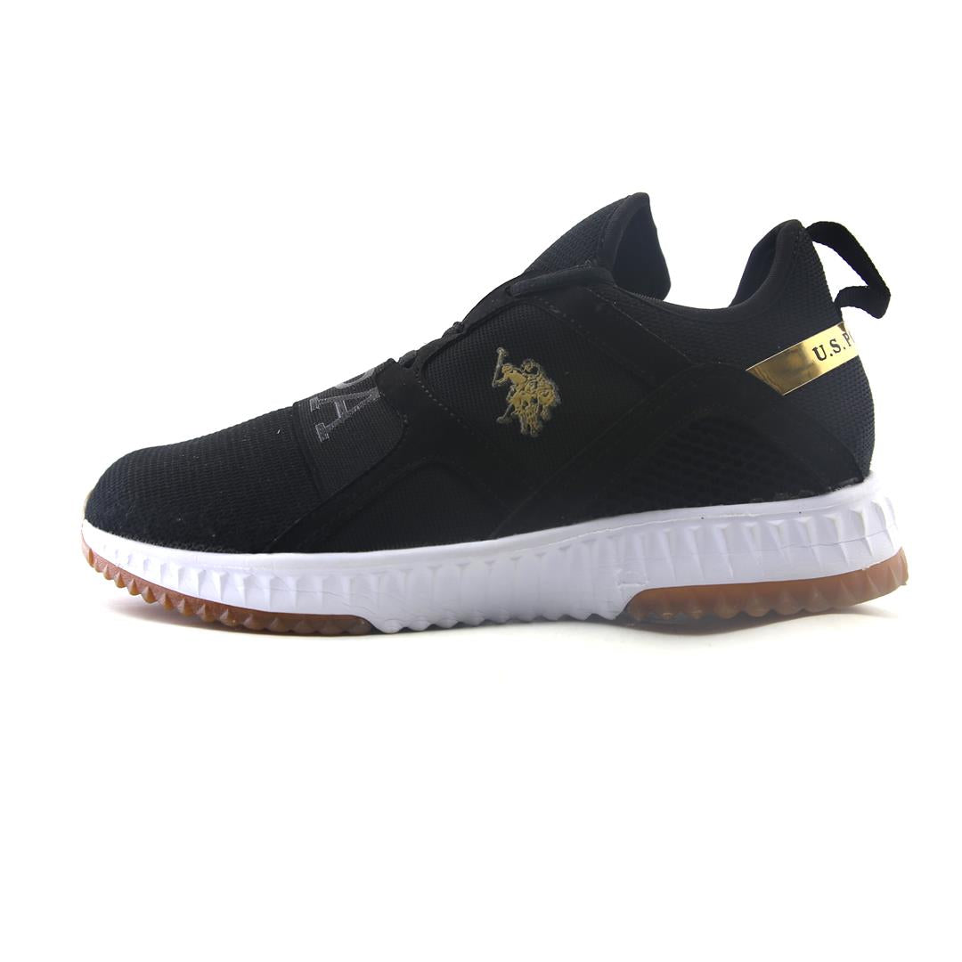 US POLO ASSN. USPA