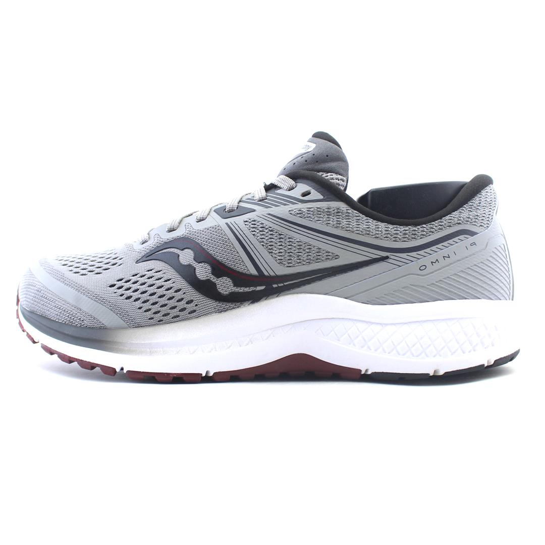 SAUCONY OMNI 19
