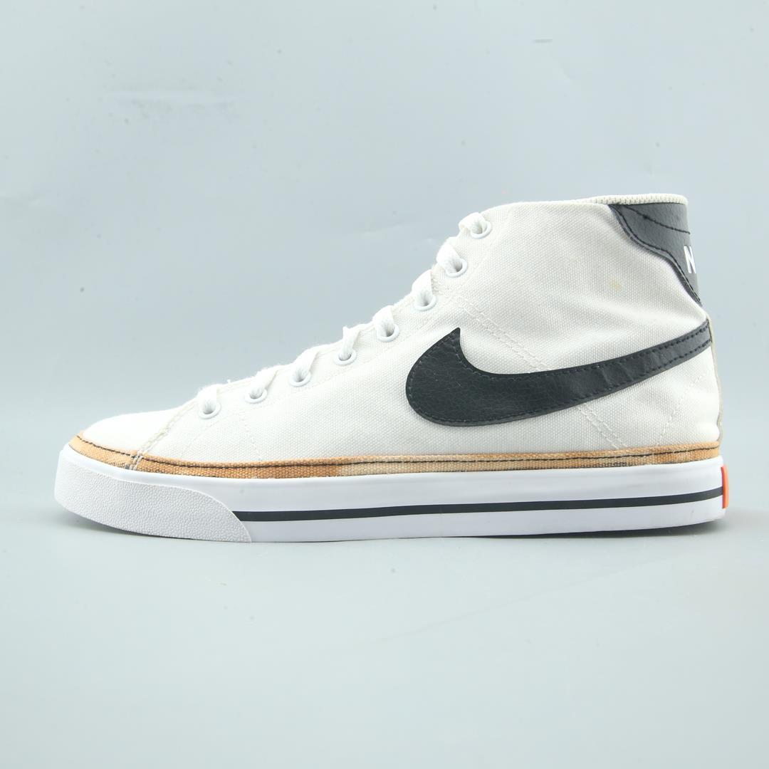 NIKE COURT LEGACY CANVAS MID