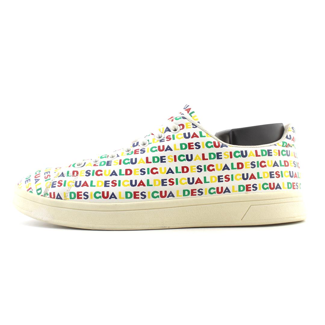 DESIGUAL 6 COSMIC