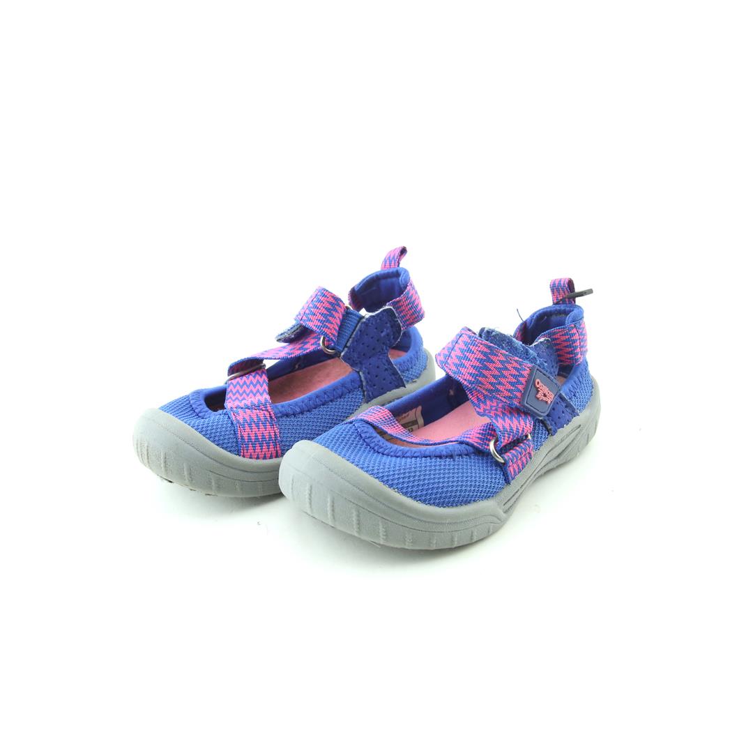 OSHKOSH B'GOSH .