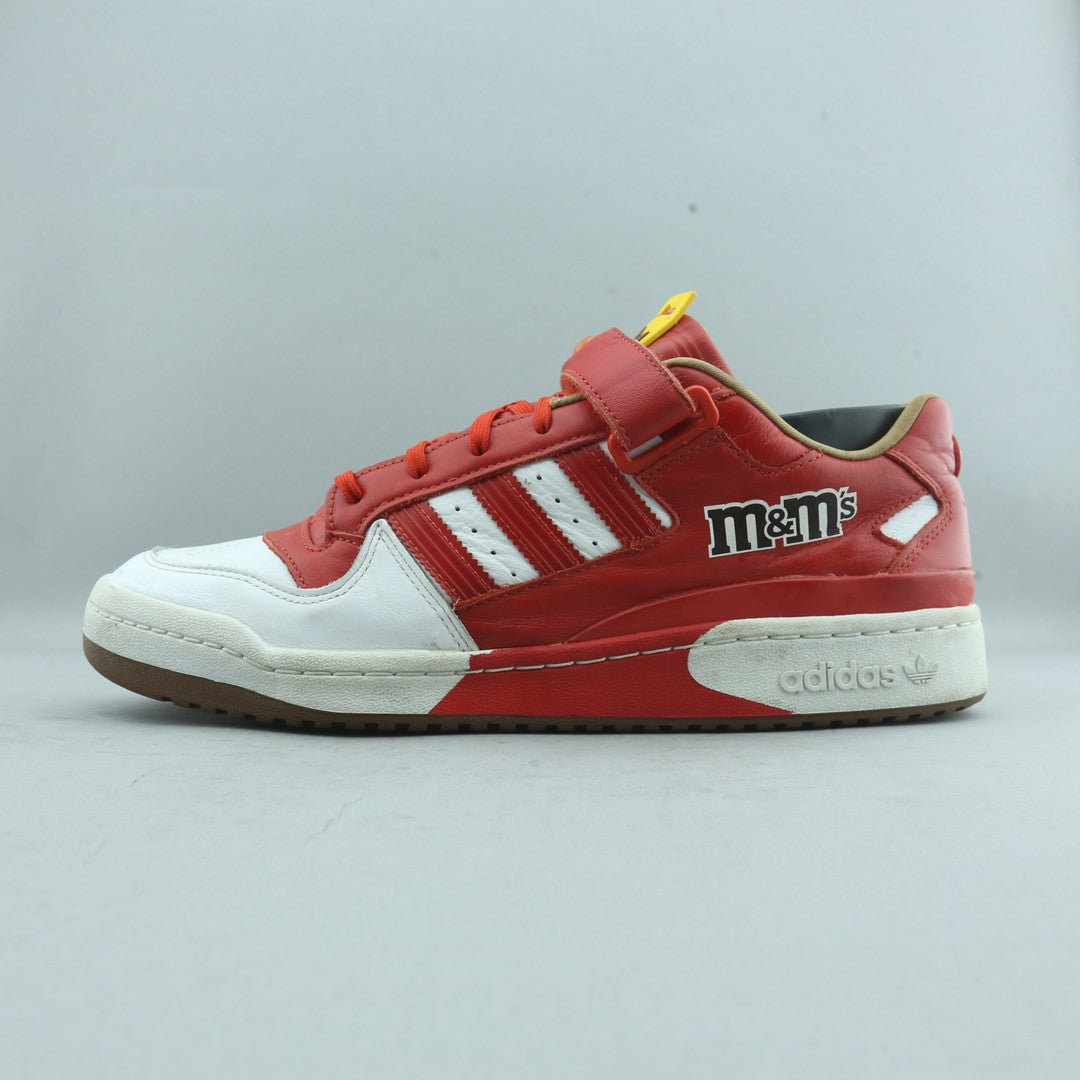 ADIDAS FORUM LOW