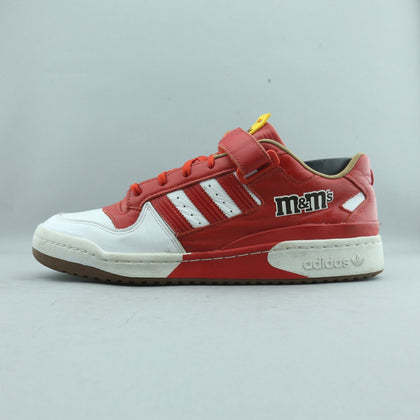 ADIDAS FORUM LOW