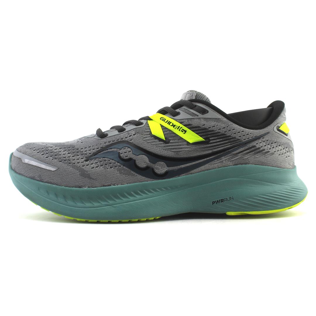 SAUCONY GUIDE 16