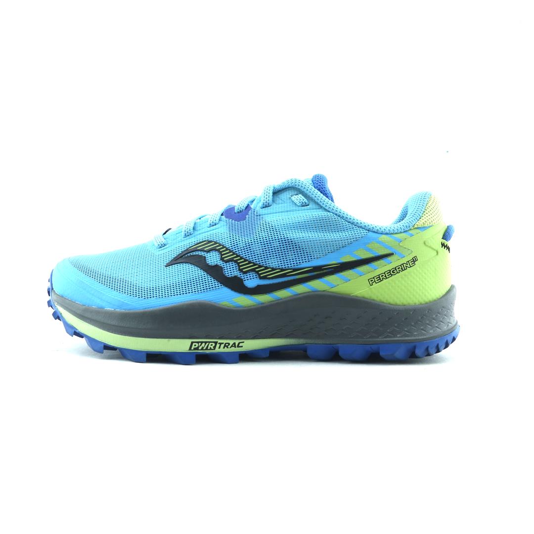 SAUCONY PEREGRINE 11