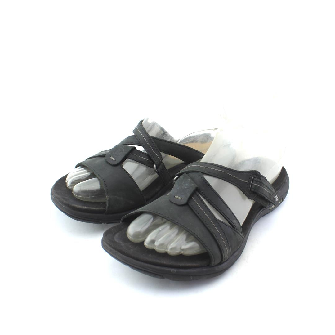 MERRELL  SWAY LEATHER