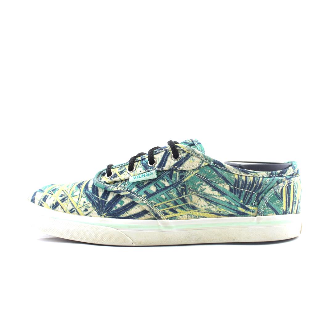 VANS AUTHENTIC