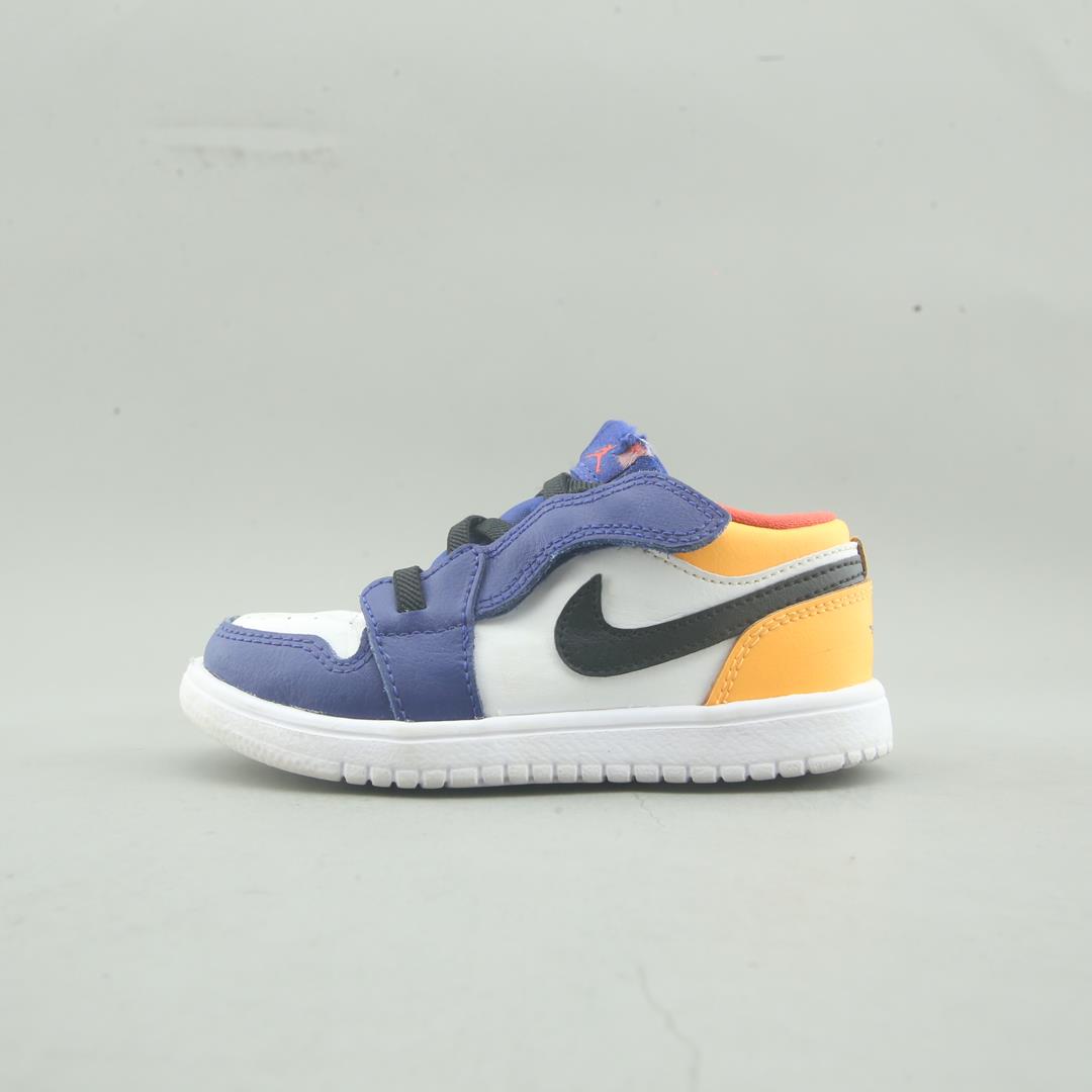 JORDAN 1 LOW ALT